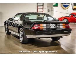 1982 Chevrolet Camaro (CC-1718699) for sale in Grand Rapids, Michigan