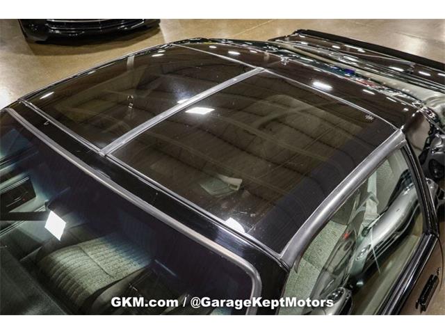 1982 Chevrolet Camaro (CC-1718699) for sale in Grand Rapids, Michigan