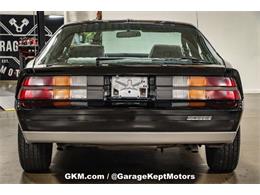 1982 Chevrolet Camaro (CC-1718699) for sale in Grand Rapids, Michigan
