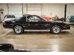 1982 Chevrolet Camaro (CC-1718699) for sale in Grand Rapids, Michigan