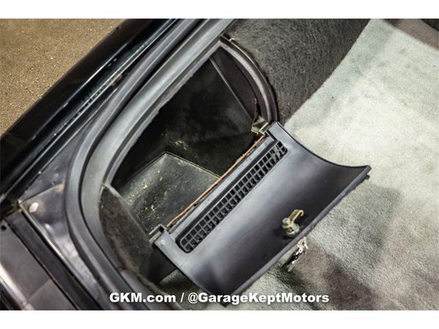 1982 Chevrolet Camaro (CC-1718699) for sale in Grand Rapids, Michigan