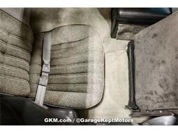 1982 Chevrolet Camaro (CC-1718699) for sale in Grand Rapids, Michigan