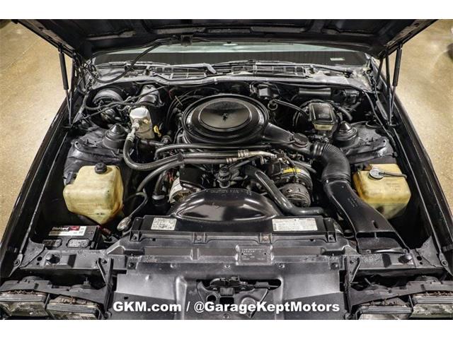1982 Chevrolet Camaro (CC-1718699) for sale in Grand Rapids, Michigan