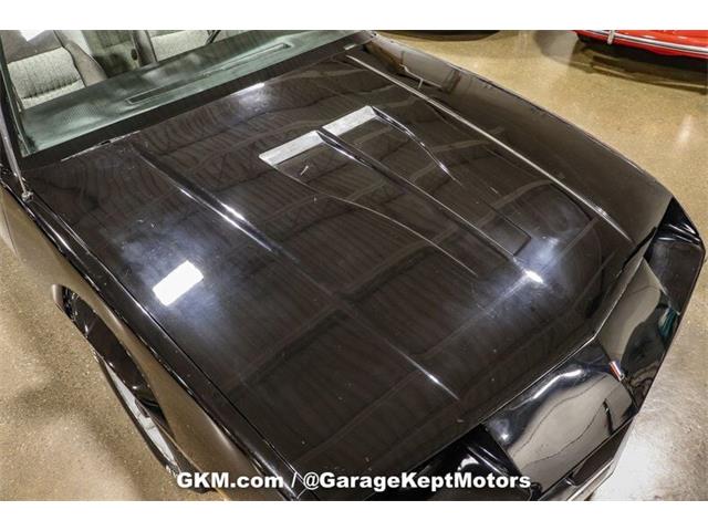 1982 Chevrolet Camaro (CC-1718699) for sale in Grand Rapids, Michigan