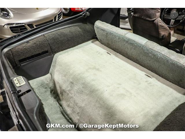 1982 Chevrolet Camaro (CC-1718699) for sale in Grand Rapids, Michigan