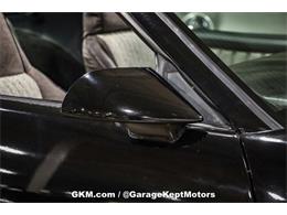 1982 Chevrolet Camaro (CC-1718699) for sale in Grand Rapids, Michigan