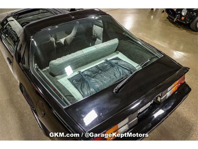 1982 Chevrolet Camaro (CC-1718699) for sale in Grand Rapids, Michigan