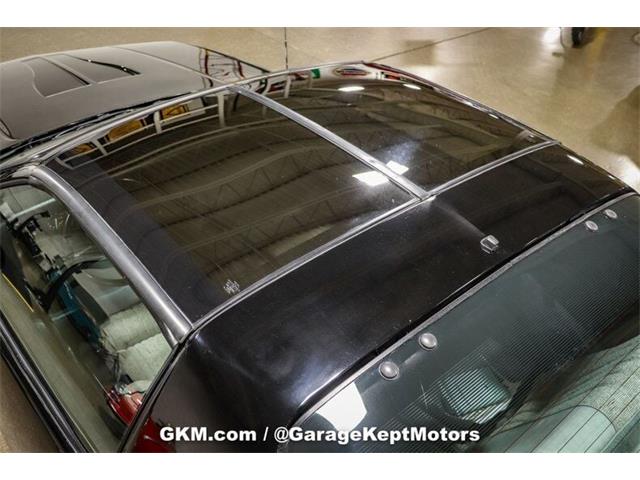 1982 Chevrolet Camaro (CC-1718699) for sale in Grand Rapids, Michigan