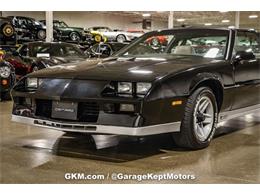 1982 Chevrolet Camaro (CC-1718699) for sale in Grand Rapids, Michigan