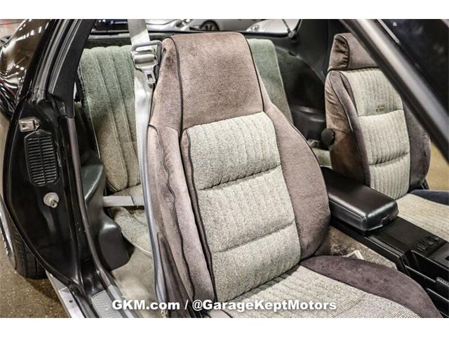 1982 Chevrolet Camaro (CC-1718699) for sale in Grand Rapids, Michigan