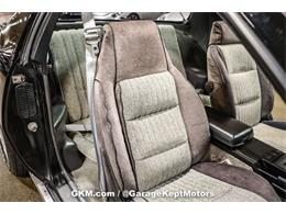 1982 Chevrolet Camaro (CC-1718699) for sale in Grand Rapids, Michigan