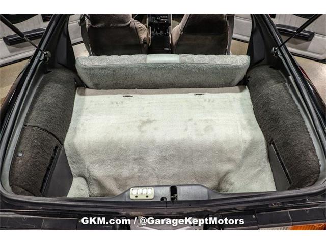 1982 Chevrolet Camaro (CC-1718699) for sale in Grand Rapids, Michigan