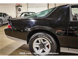 1982 Chevrolet Camaro (CC-1718699) for sale in Grand Rapids, Michigan