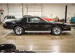 1982 Chevrolet Camaro (CC-1718699) for sale in Grand Rapids, Michigan