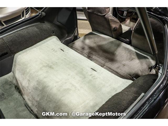 1982 Chevrolet Camaro (CC-1718699) for sale in Grand Rapids, Michigan