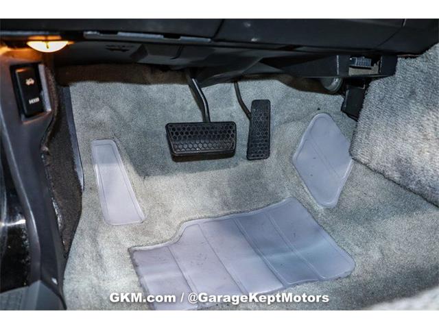 1982 Chevrolet Camaro (CC-1718699) for sale in Grand Rapids, Michigan