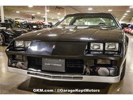 1982 Chevrolet Camaro (CC-1718699) for sale in Grand Rapids, Michigan