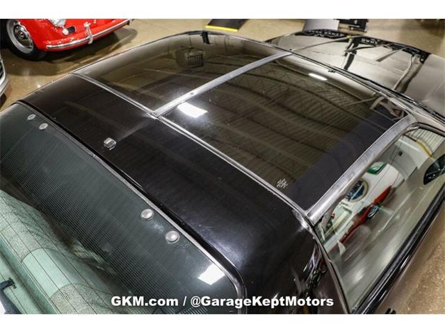 1982 Chevrolet Camaro (CC-1718699) for sale in Grand Rapids, Michigan