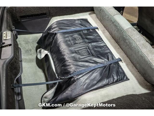 1982 Chevrolet Camaro (CC-1718699) for sale in Grand Rapids, Michigan