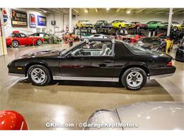 1982 Chevrolet Camaro (CC-1718699) for sale in Grand Rapids, Michigan