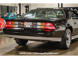 1982 Chevrolet Camaro (CC-1718699) for sale in Grand Rapids, Michigan