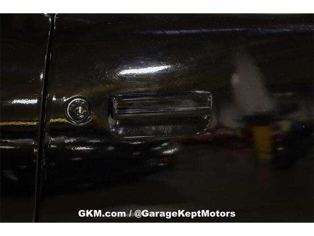 1982 Chevrolet Camaro (CC-1718699) for sale in Grand Rapids, Michigan