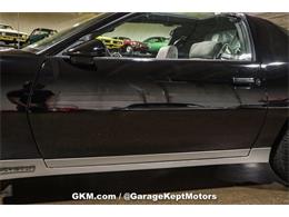 1982 Chevrolet Camaro (CC-1718699) for sale in Grand Rapids, Michigan