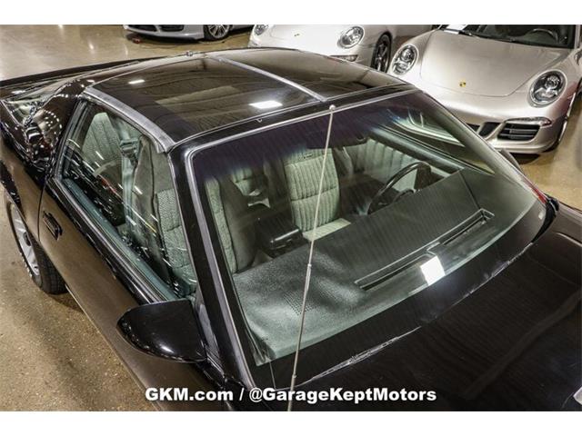 1982 Chevrolet Camaro (CC-1718699) for sale in Grand Rapids, Michigan