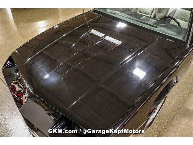 1982 Chevrolet Camaro (CC-1718699) for sale in Grand Rapids, Michigan
