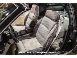 1982 Chevrolet Camaro (CC-1718699) for sale in Grand Rapids, Michigan
