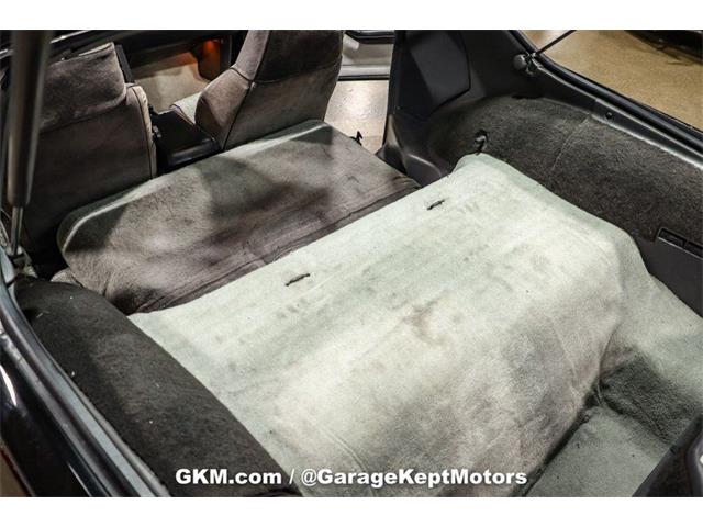 1982 Chevrolet Camaro (CC-1718699) for sale in Grand Rapids, Michigan
