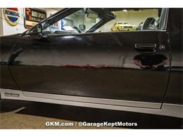 1982 Chevrolet Camaro (CC-1718699) for sale in Grand Rapids, Michigan