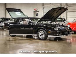 1982 Chevrolet Camaro (CC-1718699) for sale in Grand Rapids, Michigan