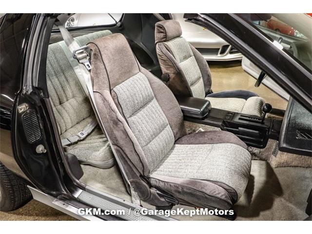 1982 Chevrolet Camaro (CC-1718699) for sale in Grand Rapids, Michigan
