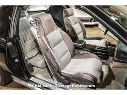 1982 Chevrolet Camaro (CC-1718699) for sale in Grand Rapids, Michigan