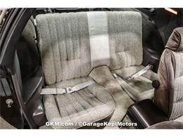 1982 Chevrolet Camaro (CC-1718699) for sale in Grand Rapids, Michigan