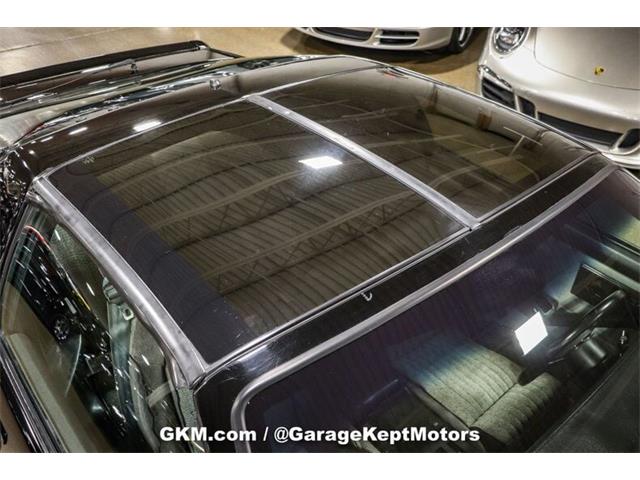 1982 Chevrolet Camaro (CC-1718699) for sale in Grand Rapids, Michigan