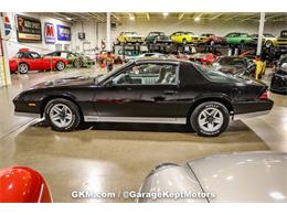1982 Chevrolet Camaro (CC-1718699) for sale in Grand Rapids, Michigan