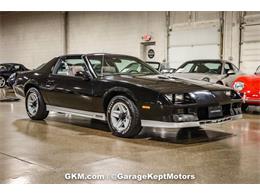 1982 Chevrolet Camaro (CC-1718699) for sale in Grand Rapids, Michigan