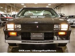 1982 Chevrolet Camaro (CC-1718699) for sale in Grand Rapids, Michigan