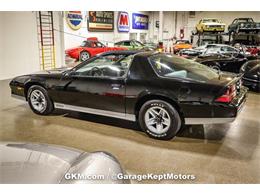 1982 Chevrolet Camaro (CC-1718699) for sale in Grand Rapids, Michigan