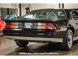 1982 Chevrolet Camaro (CC-1718699) for sale in Grand Rapids, Michigan