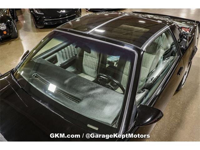 1982 Chevrolet Camaro (CC-1718699) for sale in Grand Rapids, Michigan