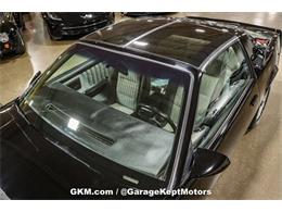 1982 Chevrolet Camaro (CC-1718699) for sale in Grand Rapids, Michigan