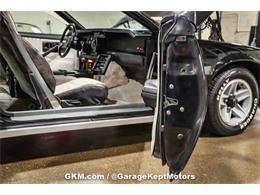 1982 Chevrolet Camaro (CC-1718699) for sale in Grand Rapids, Michigan