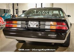 1982 Chevrolet Camaro (CC-1718699) for sale in Grand Rapids, Michigan