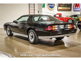 1982 Chevrolet Camaro (CC-1718699) for sale in Grand Rapids, Michigan