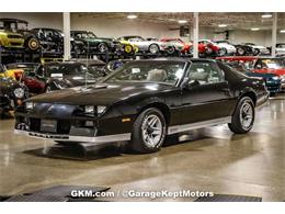 1982 Chevrolet Camaro (CC-1718699) for sale in Grand Rapids, Michigan