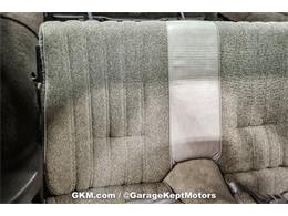 1982 Chevrolet Camaro (CC-1718699) for sale in Grand Rapids, Michigan