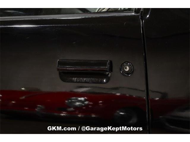 1982 Chevrolet Camaro (CC-1718699) for sale in Grand Rapids, Michigan